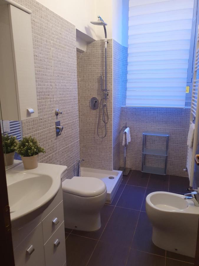 Arena Suite City Centre All Comforts - With Free Parking Garage - Con Parcheggio Incluso - Metro Verde Greenline Moscova Milano Exterior foto